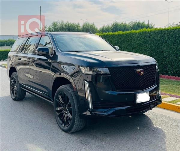 Cadillac Escalade 2023 for sale in Iraq - Baghdad